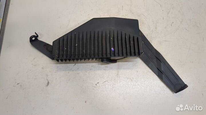 Усилитель звука Volvo XC70, 2006