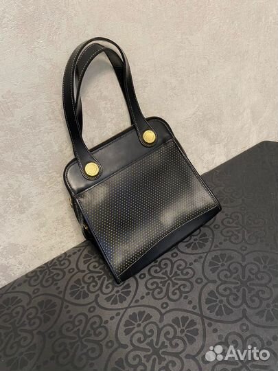 Сумка кожаная женская Dooney & Bourke