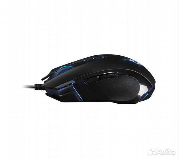 Мышь A4 X89 Maze, черный