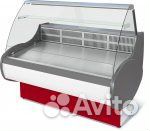 Холодильные витрины Таир, Нова Вхс, Вхсн