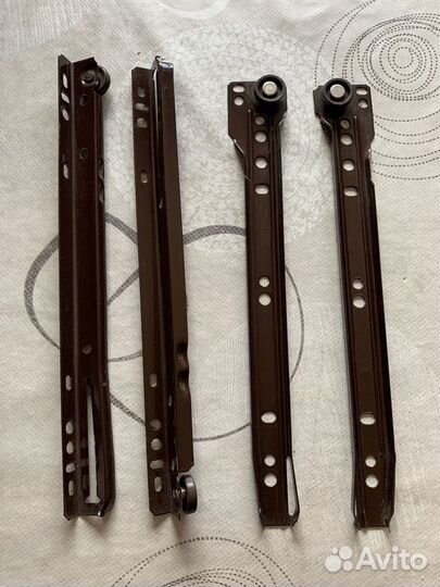 Мебельная фурнитура