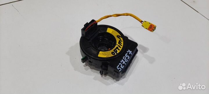 Подрулевая контактная группа (шлейф) (Kia Optima)