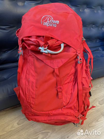 Рюкзак туристический походный