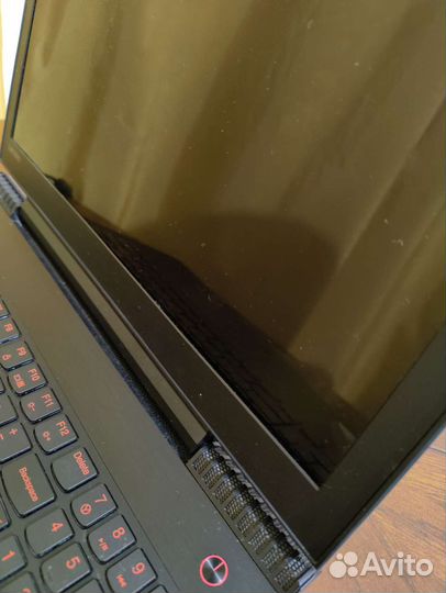 Lenovo legion y520