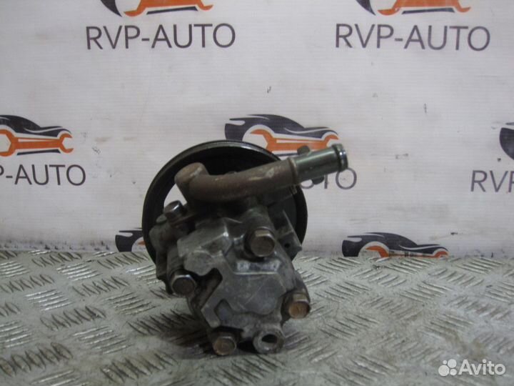 Насос гидроусилителя Nissan Almera Classic B10 1.6