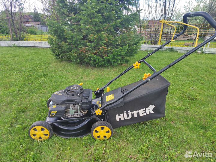 Huter GLM-3.5 T