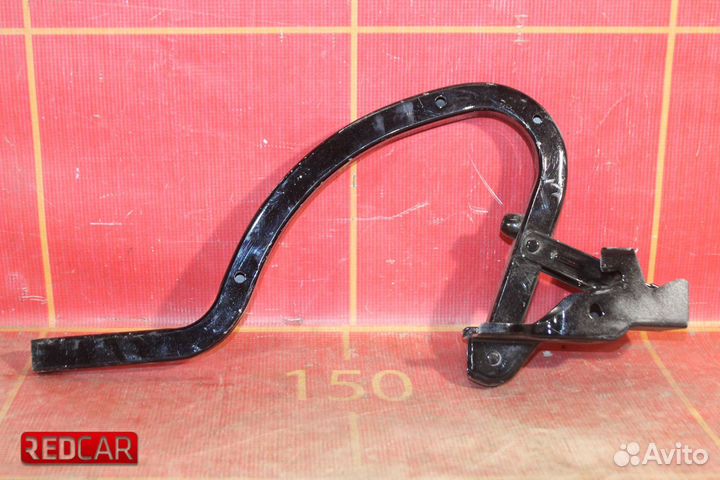 Петля крышки багажника левая Kia Optima 4 (15)