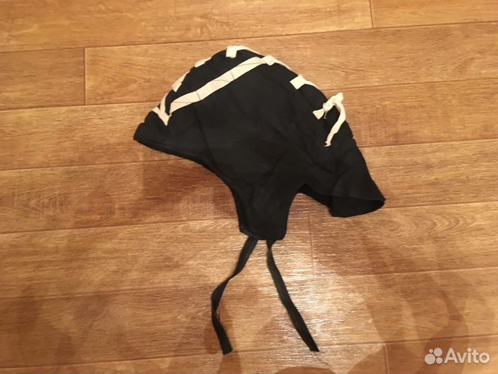 Подшлемник ватный