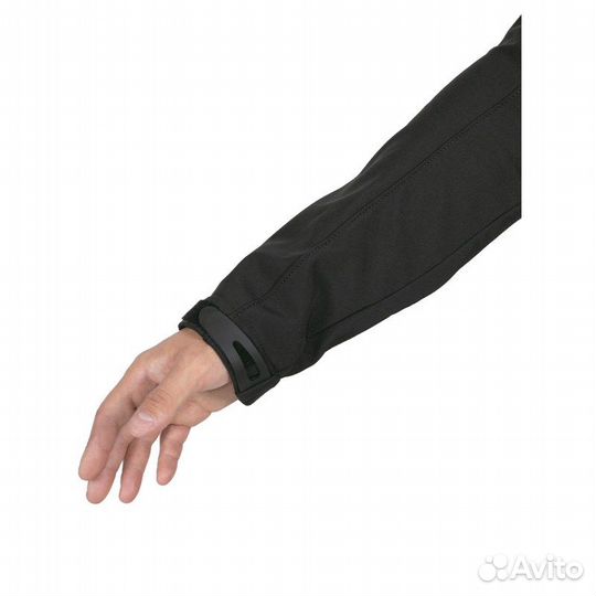 Мотокуртка текстильная inflame free wind