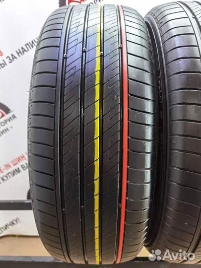 Kumho Solus KH17 225/55 R18 98V
