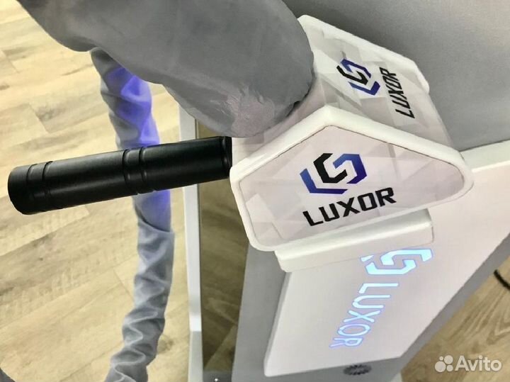 Аппарат для LPG массажа