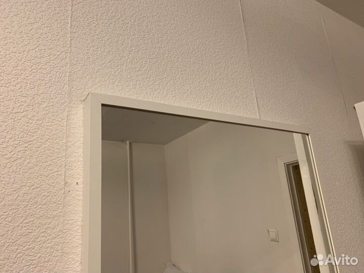 Рама от зеркала икеа stave 160x70