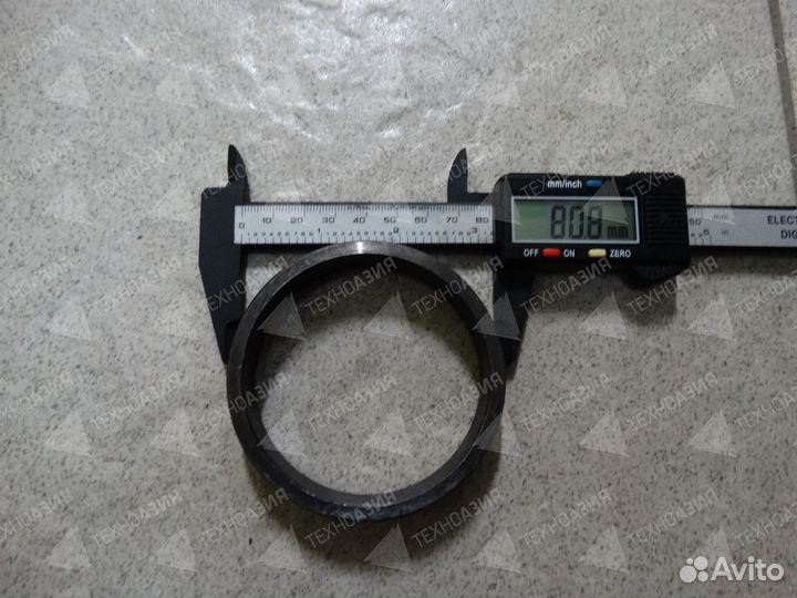 Втулка нижнего сочленения 250300139 xcmg LW500F