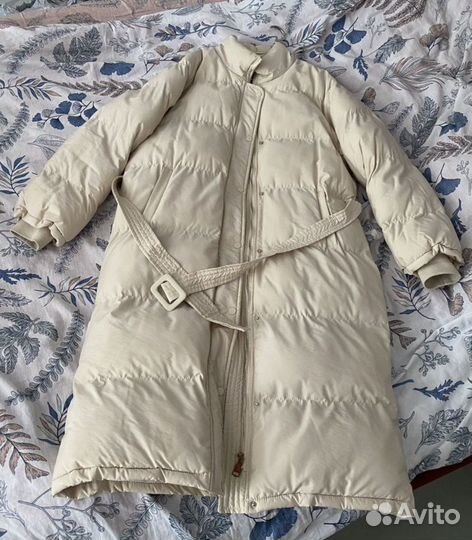 Пуховик женский 42 44 46
