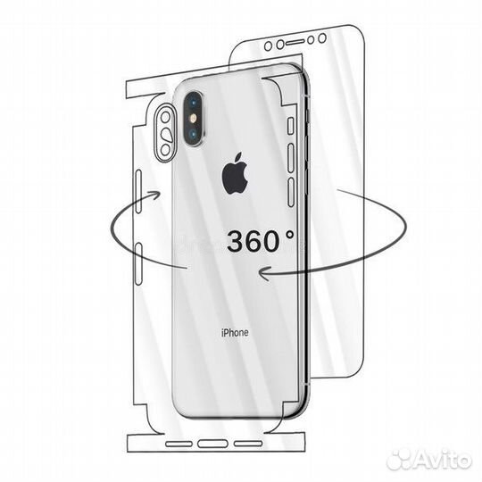 Бронирование ламинирование любого устройства