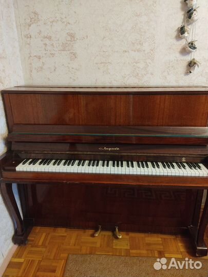 Фортепиано