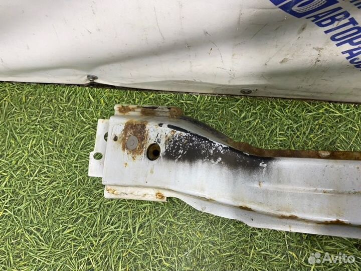 Усилитель бампера передний Mazda Cx-7 кроссовер