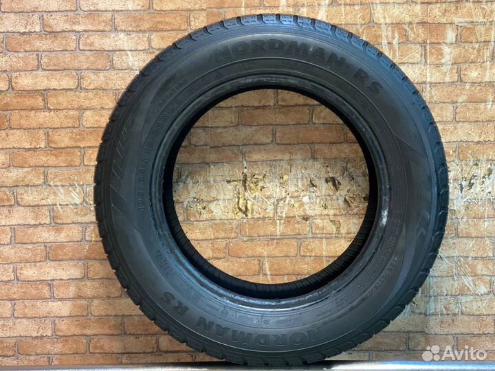 Nokian Tyres Nordman RS 195/65 R15