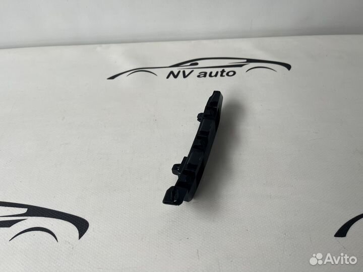 Honda civic 9 крепление переднего бампера правое