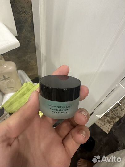 Крем для век mary kay