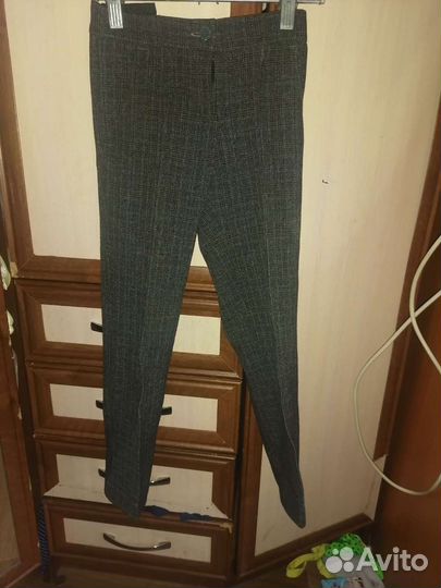 Школьная форма для девочки 128