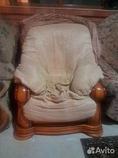 Диваны бу и кресла