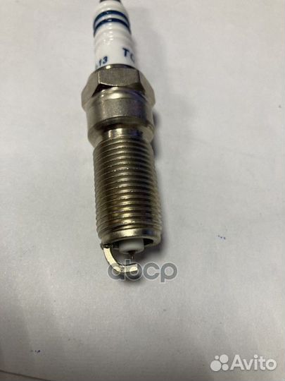 Свеча зажигания (иридиевая) (мин. 4 шт.) QH5RIU