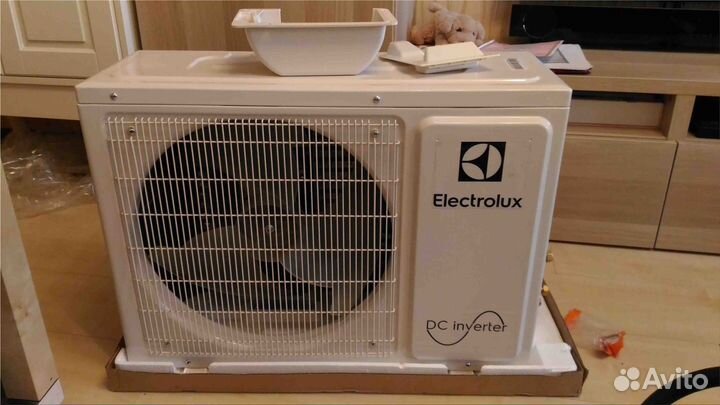 Кондиционер 9 модели