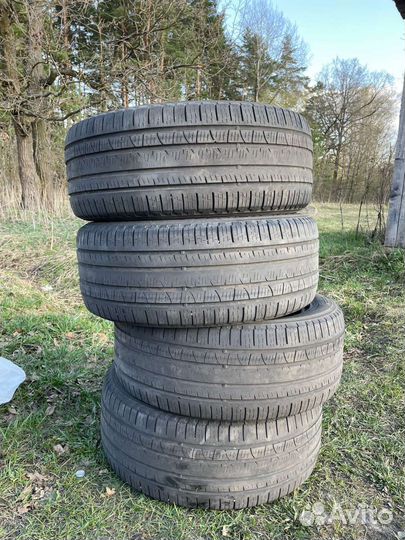 Pirelli Scorpion Verde 235/55 R17