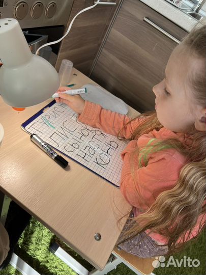 Подготовка детей к школе в 1 класс