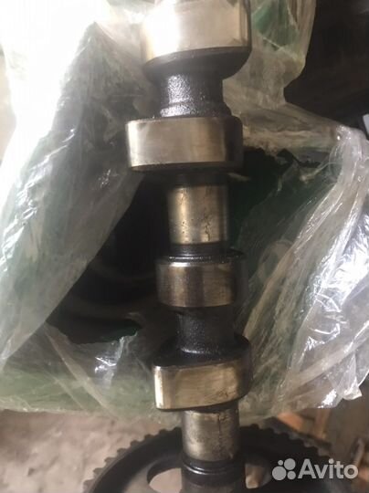 Распредвал ваз