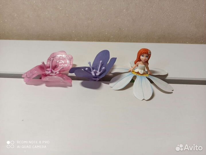 Игрушки киндер