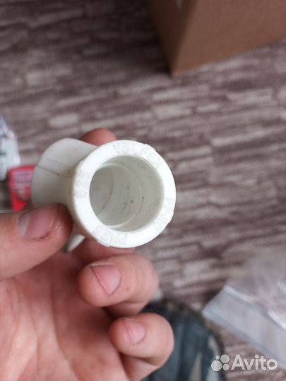 Сантехника