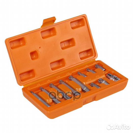 Набор бит вставок ribe 3/8