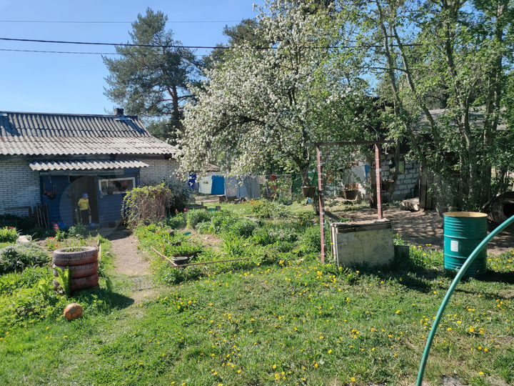 Участок 19 сот. (ИЖС)