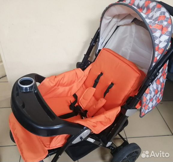 Прогулочная коляска бу Country