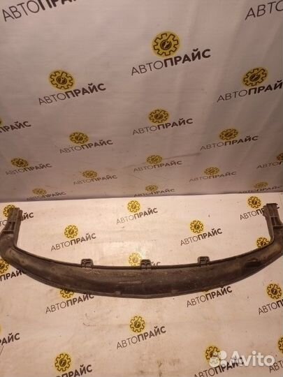 Усилитель бампера Ford Focus 2 qqdb 1.8 2007