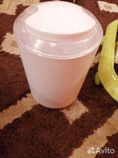 Контейнер для мусора