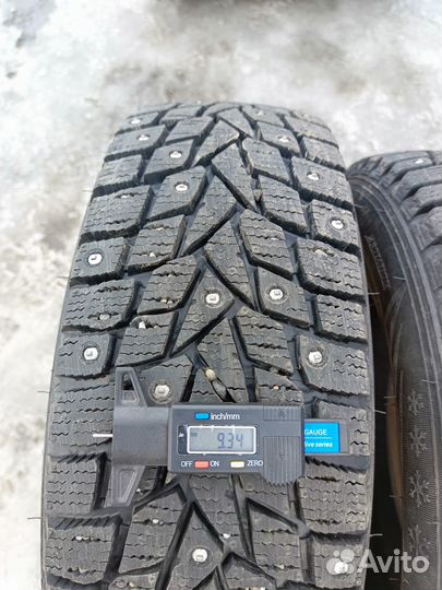 Dunlop SP Winter Ice 02 175/65 R14