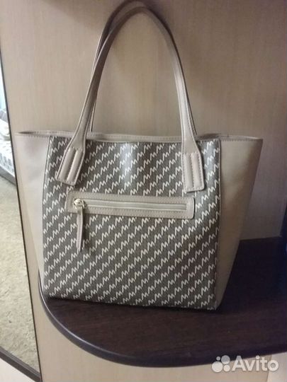 Cумка натуральная кожа