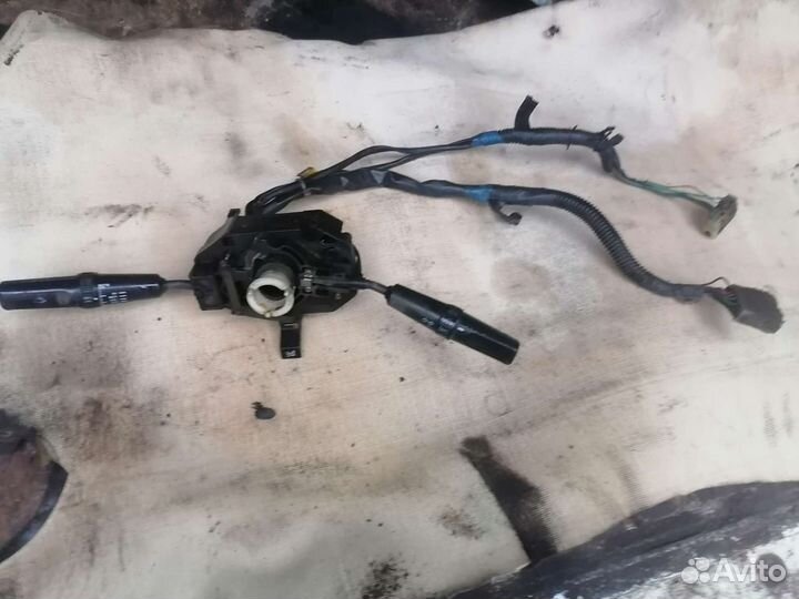 Подрулевые переключатели хендай грейс 1992г