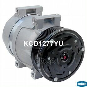 Компрессор кондиционера KCD1277YU Krauf