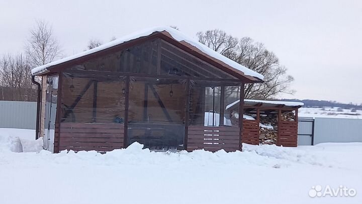 Гибкие окна