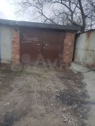 Гараж, 30 м²
