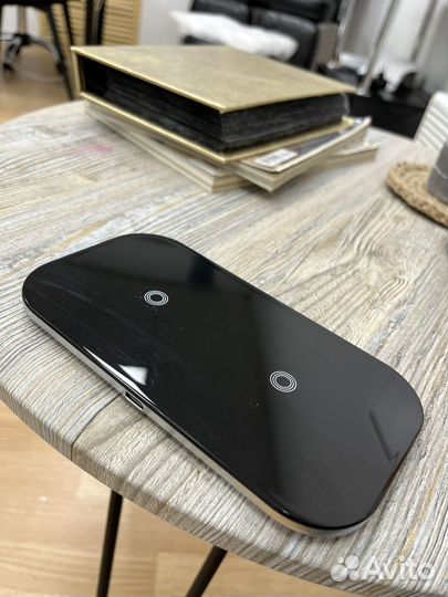 Беспроводная зарядка