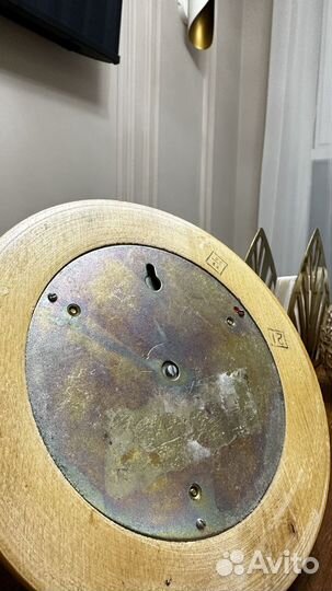 Барометр утес