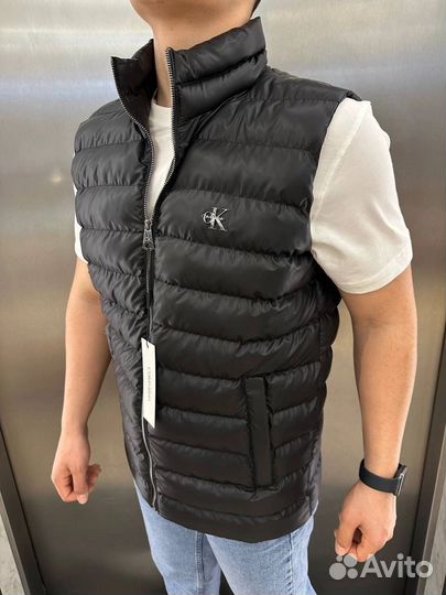 Жилетка Calvin Klein