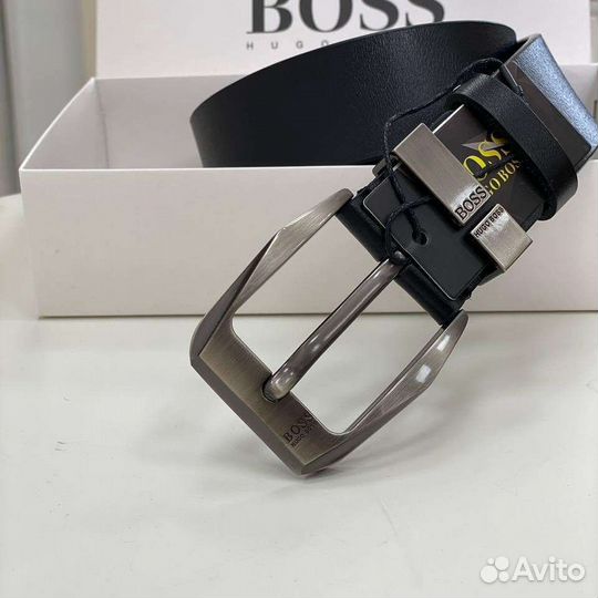 Ремень мужской hugo boss