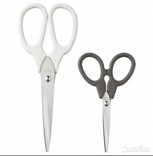 Ножницы märkbart IKEA