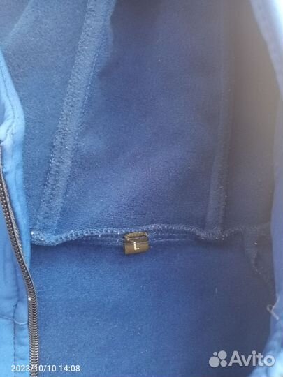 Мужская одежда